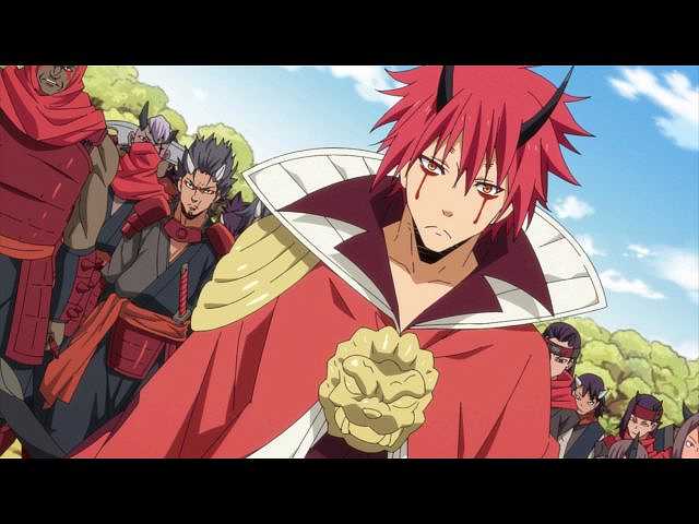 第41話 会戦前夜