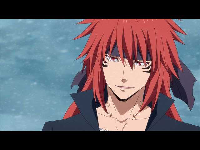 第42話 魔王たち