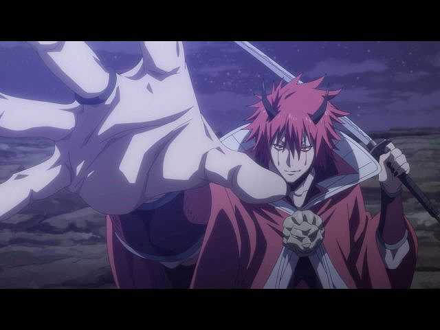 第44話 因縁の地で