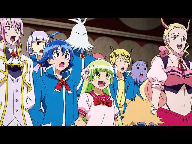 第1話 指輪の秘密