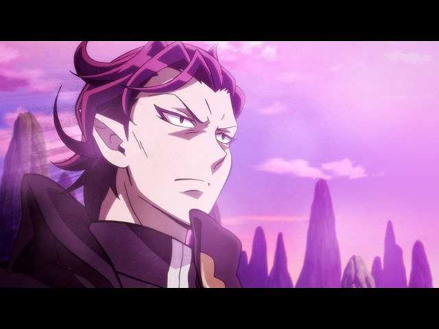 第5話 魔王を目指す者