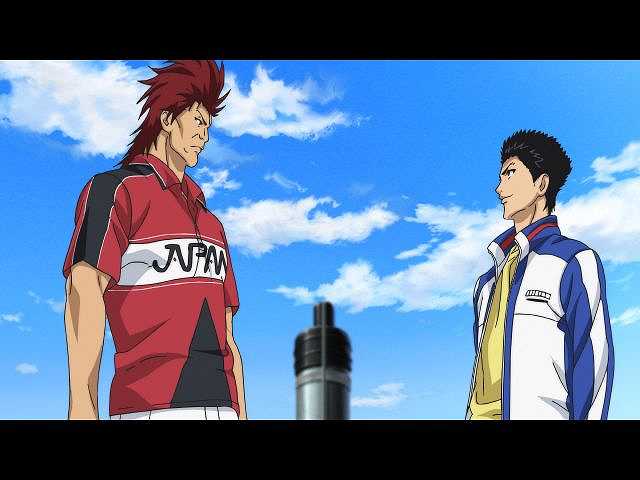 第2話 地獄の番人