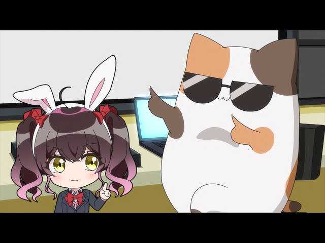 第12話 にょちおとむに