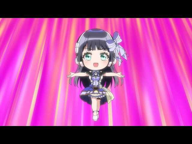 第14話 麗の新たなる挑戦