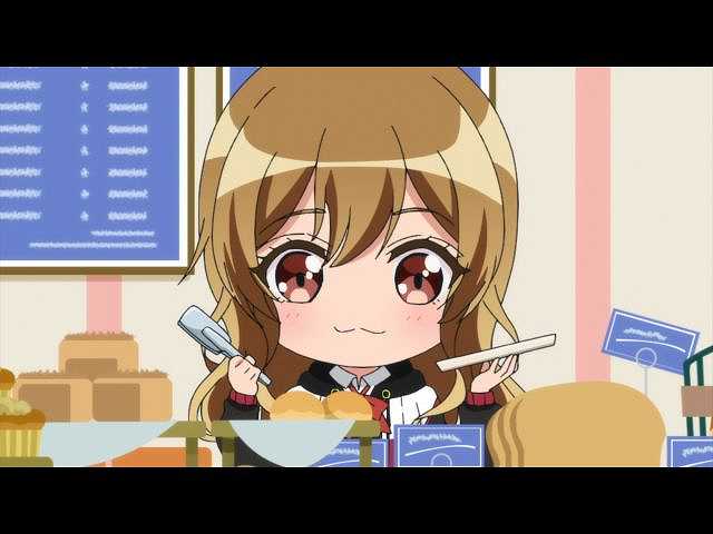 第15話 おひとりさまホリデー