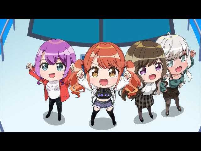 第17話 無人島サバイバル・ウォー