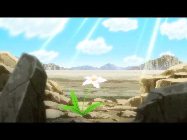 第20話 生か死か!? 荒野の果てはDの戦場