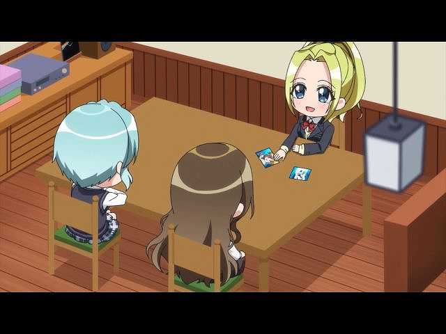 第24話 想い出フォトダイアリー