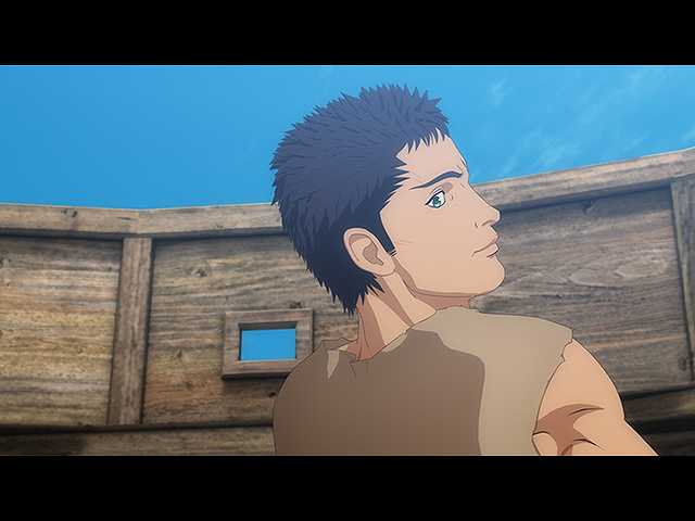 #7 檻のなかの叫び