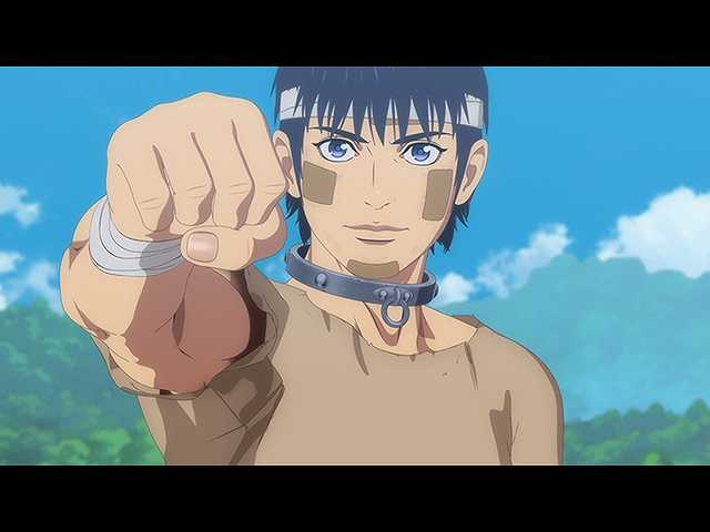 #11 新たなる戦場