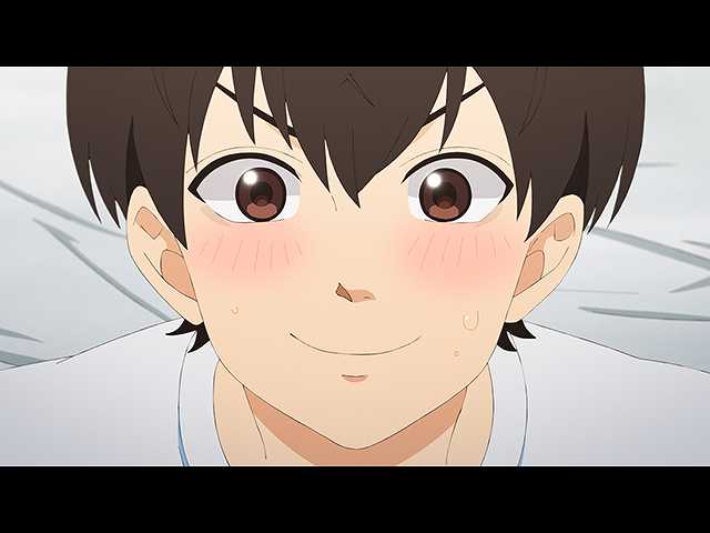#1 バク転したい!