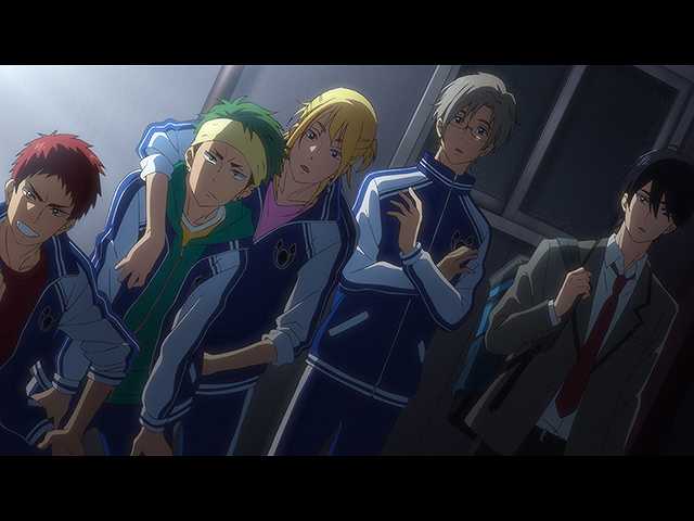 #2 一緒に跳びたい!