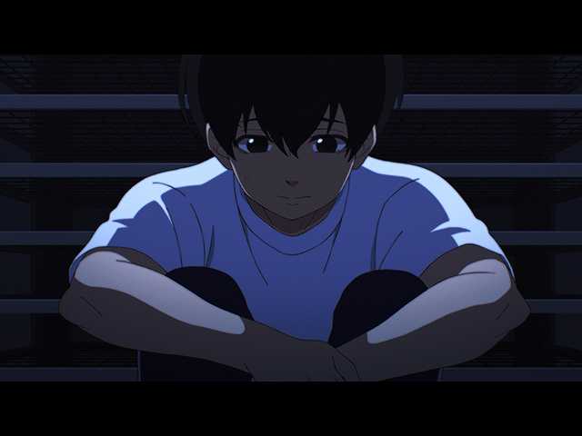 #5 かくれたい!