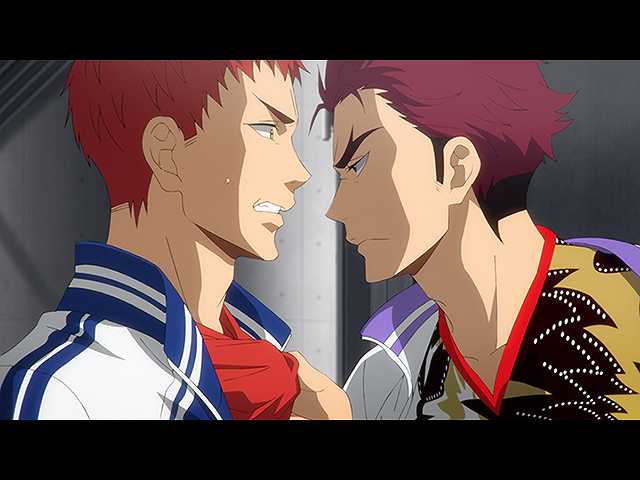 #11 全力で、思い切り!