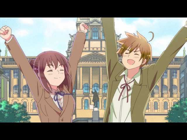 第4話 『チェコとスロバキア・後編』