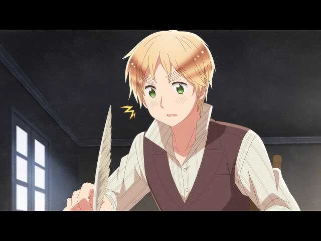 第5話 『産業革命編1』