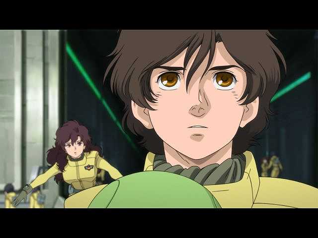 episode 1 ユニコーンの日