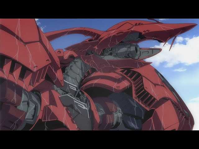 episode 4 重力の井戸の底で