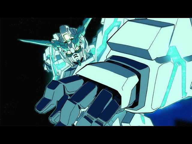 episode 7 虹の彼方に