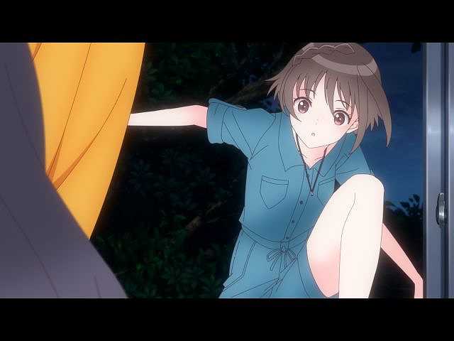 第01話 消えない光