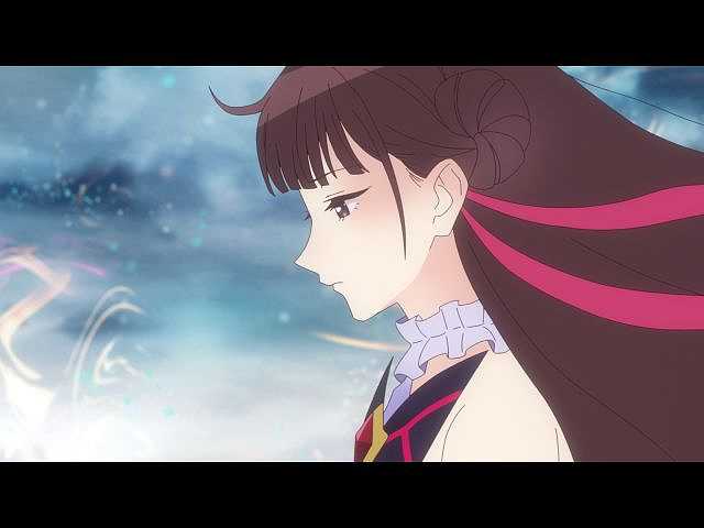 第03話 本心隠して