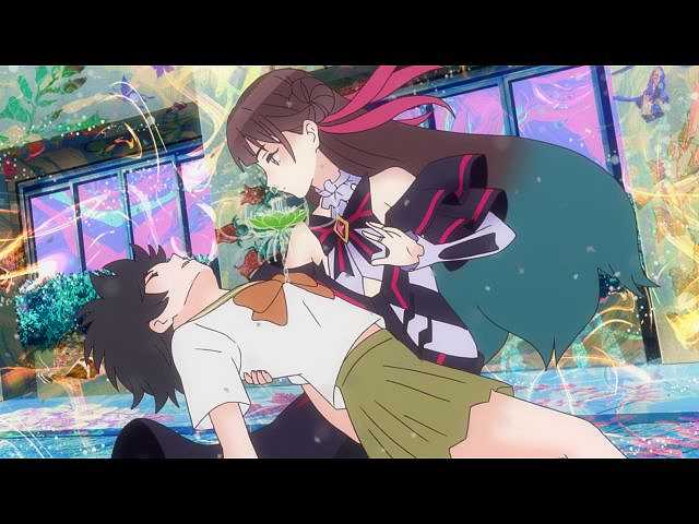 第08話 パニック