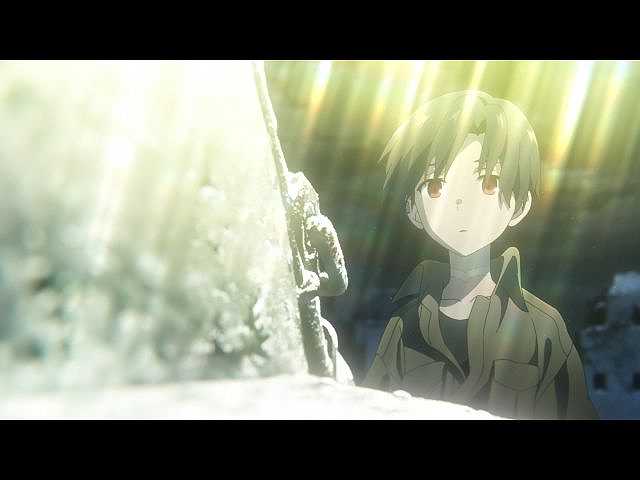 第6話 最後まで