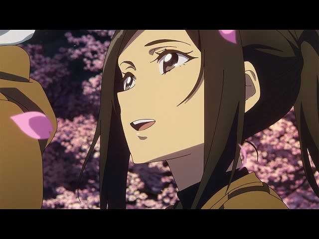 第10話 ありがとう