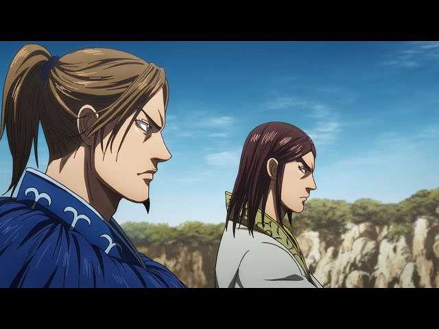 第4話 二つの戦場