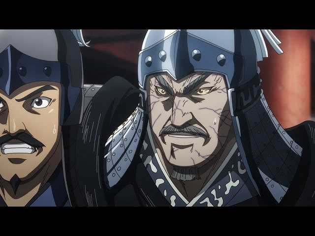 第11話 武将の矜持