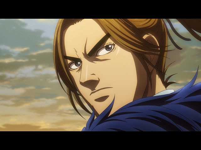 第16話 李牧の行方