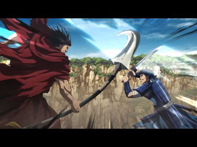 第24話 深謝
