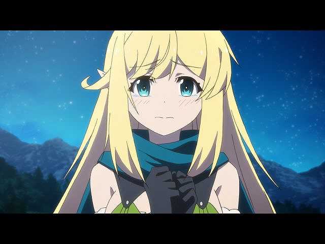 第3話 エルフが来た