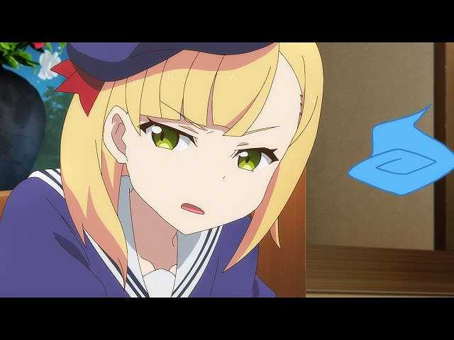 第5話 幽霊が出た