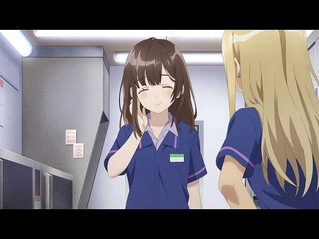 第4話 バイト