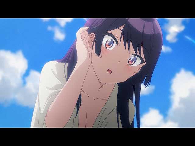 第8話 逆襲の白草