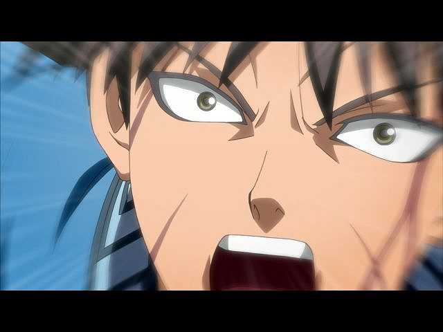 第5話 『折れない心』