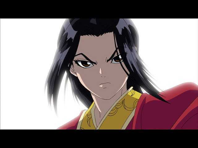 第11話 『激戦開始』