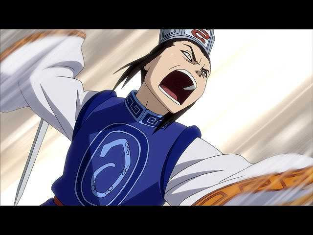 第15話 『王の資格』