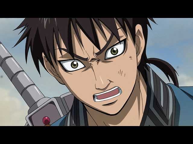 第5話 『第三勢力』