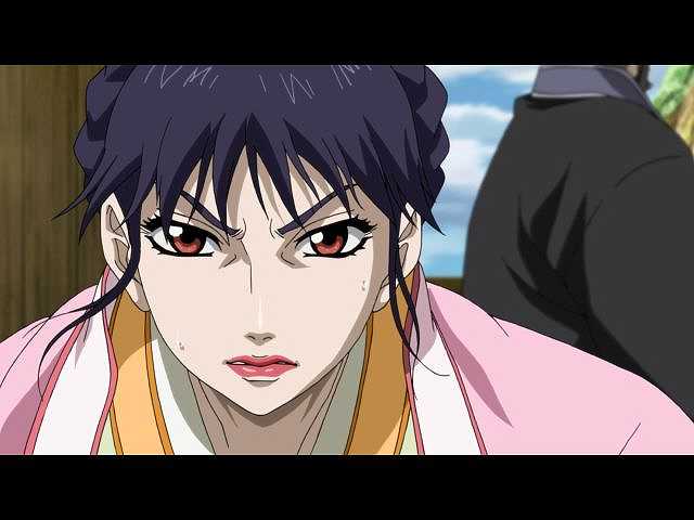 第9話 『つなぐ願い』