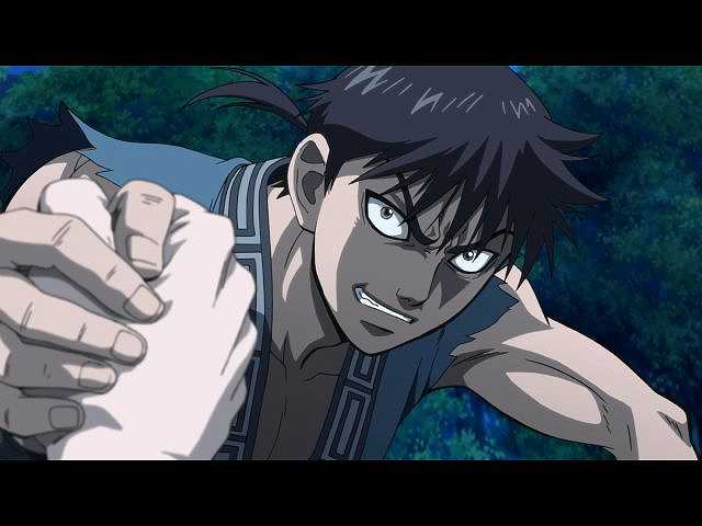 第17話 『開戦前夜』