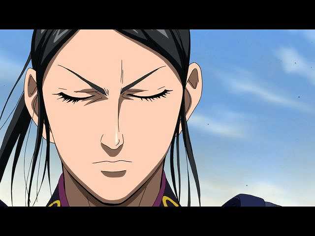 第18話 『激突!』