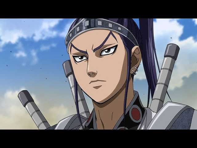 第23話 『三隊共闘』