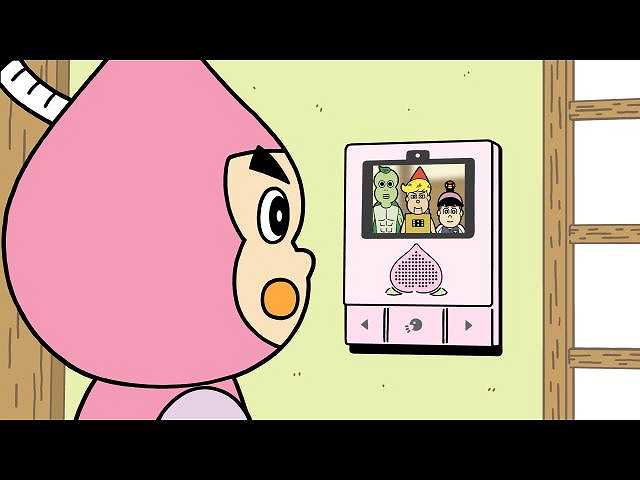 第200話 「特上の友情」