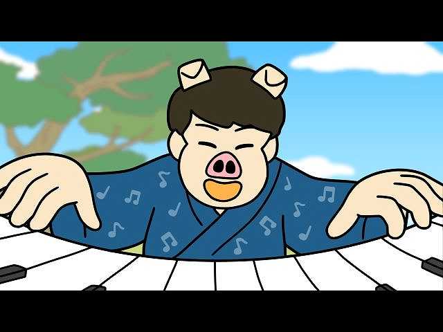 第212話 「うた島太郎」