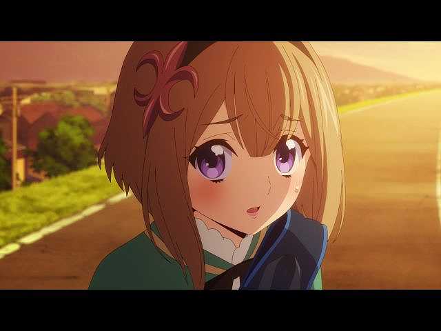 第1話 夜の遊園地