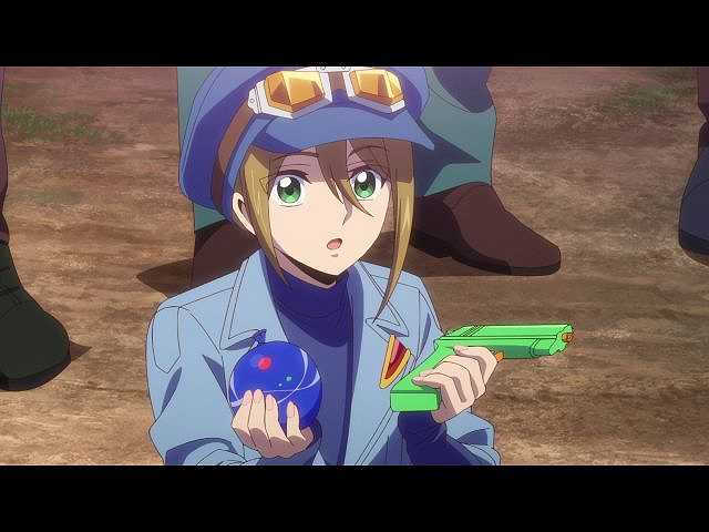 第4話 わたしたちの七日間戦争