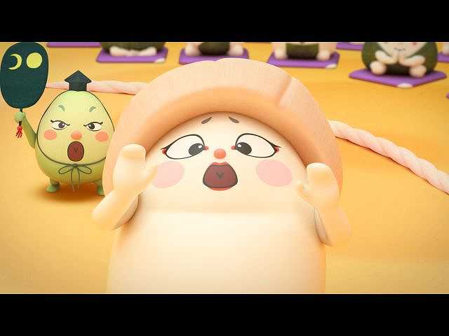 27番 とべ! かっぱのきゅう!