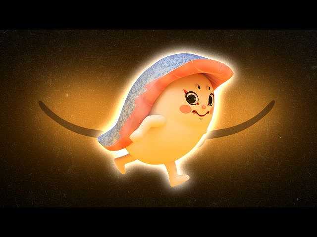 30番 よこづなの こころ!